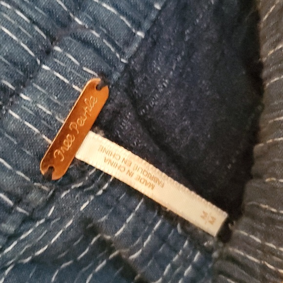 Free people pants - Picture 4 of 4